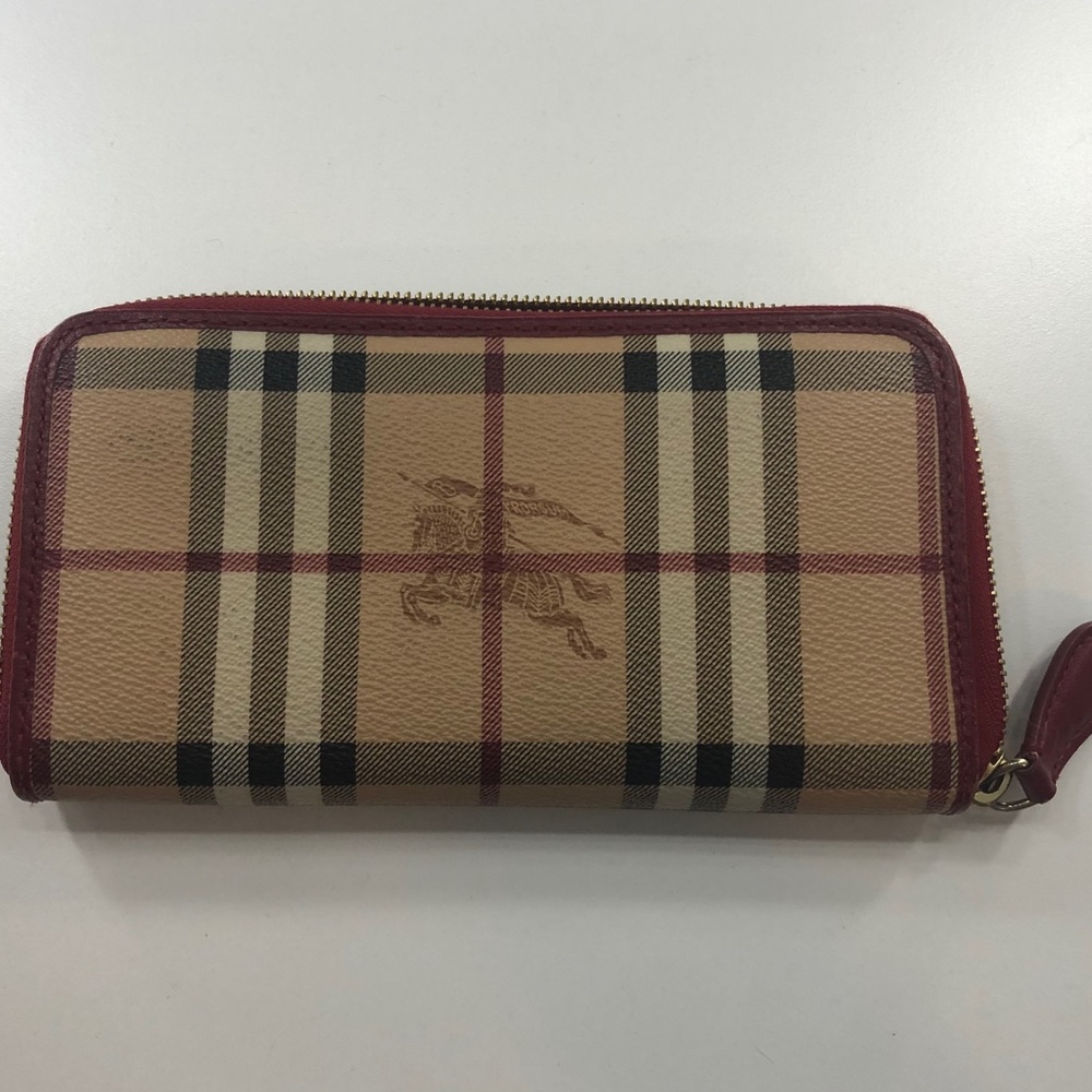 Burberry Wallet